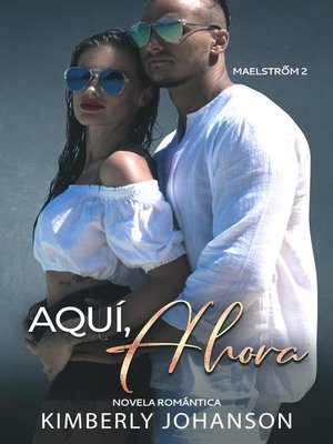 cover image of Aquí, Ahora